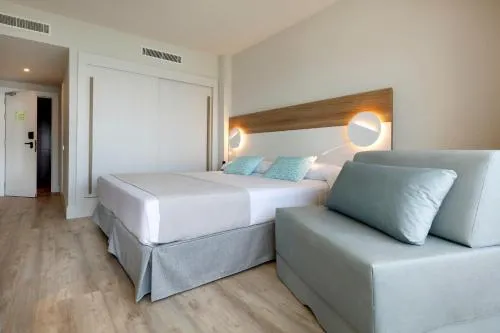 Hotel Benalma Costa del Sol photo 13