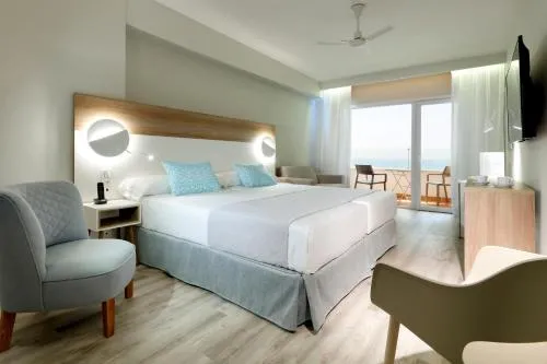 Hotel Benalma Costa del Sol photo 16