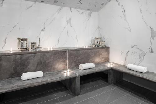 Hotel Place D'Armes Image
