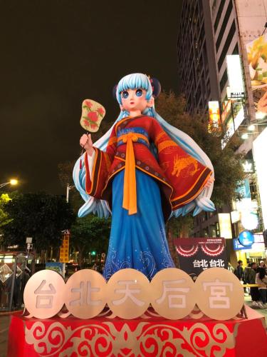 Ảnh trong thư viện ảnh của House Ximending ở Đài Bắc