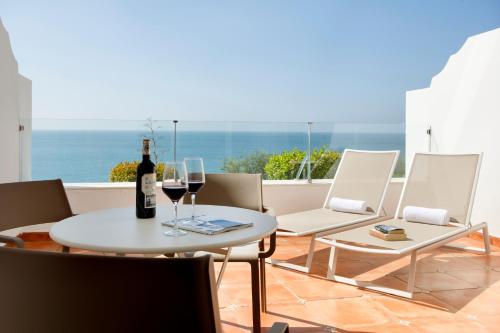 Hotel Benalma Costa del Sol photo 45