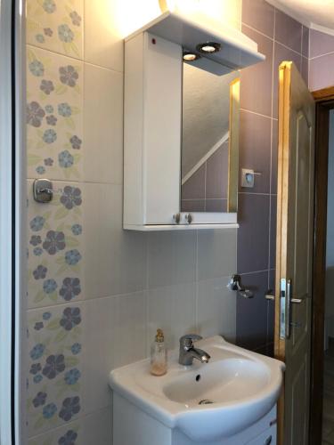 Gallery image of Apartman Nina2 in Risan