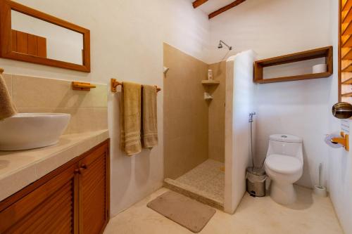 Gallery image of La Casa del Alux - Adults Only in Holbox Island