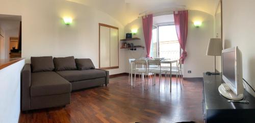 Colosseo Boutique Apartment