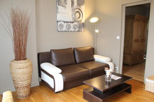 Logis Le Quai Fleuri – Photos 3