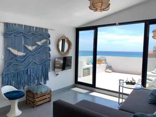 Apartamentos Boutique Villavieja