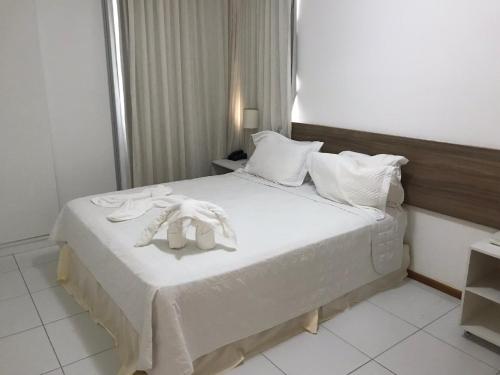 Gallery image of Apartamento Iloa Residence in Barra de São Miguel