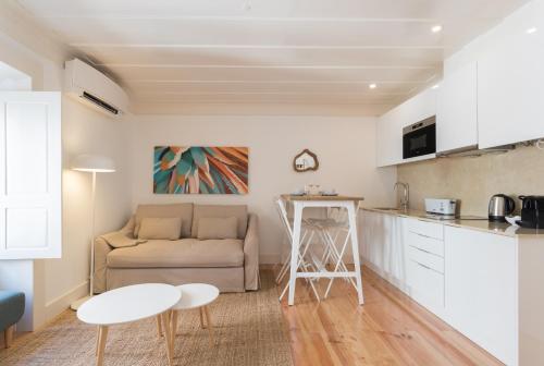 FLH Anjos Lovely Apartment