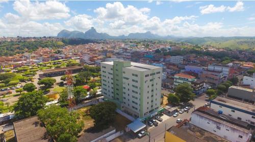 Gallery image of Hotel Vista Bela in Itamaraju