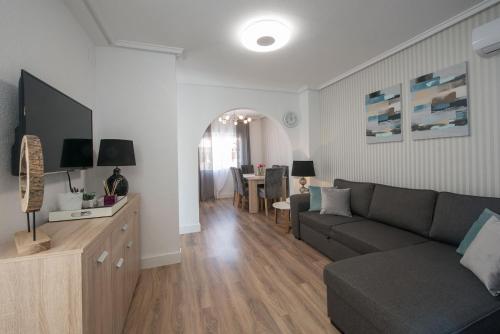 Luxury Sweet Home con Jacuzzi - Opcional, Gran Alacant ...