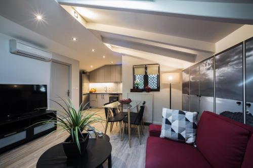Vida Residential Apartments