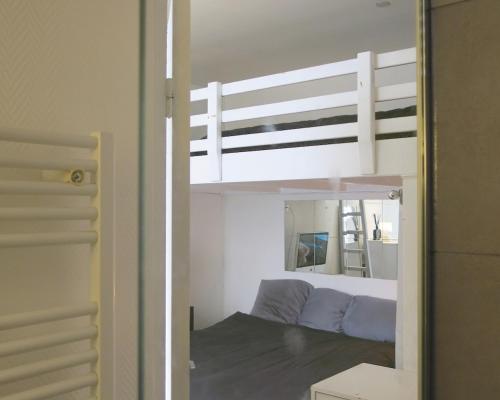 Mini Loft Del Sarte CityCosy