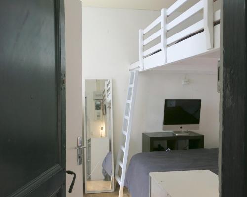 Mini Loft Del Sarte CityCosy