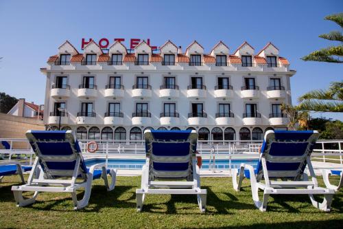 Hotel Restaurante Glasgow, Villadesuso – Updated 2022 Prices