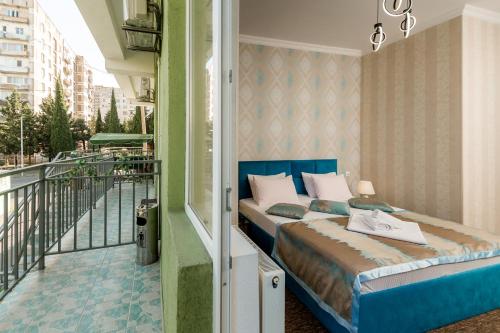 Gallery image of Hotel Makona in Tbilisi City