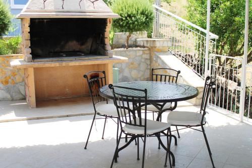 Gallery image of Mito Rooms and Apartments in Trogir