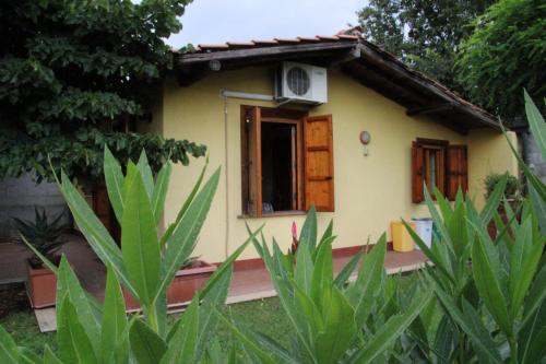 Gallery image of Casetta Nora in Nicolosi