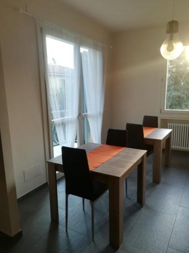 Gambar di galeri bagi Braschi 8 B&B di Zola Predosa