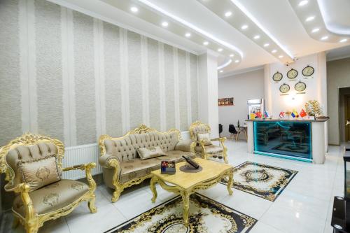 Billede fra billedgalleriet på Hotel Makona i Tbilisi City