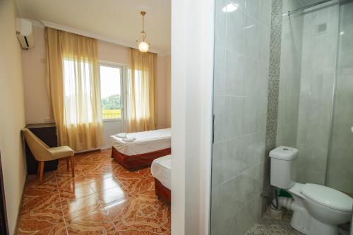 Gallery image of Guest House Nia in Gonio
