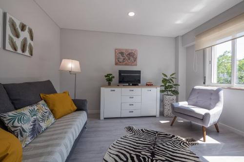 RENT4REST SAO BENTO CHARMING