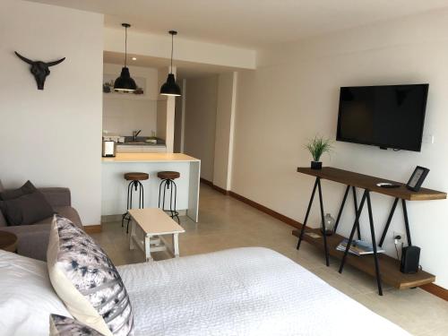 MODERNO LOFT EN SALTA – Photos 3