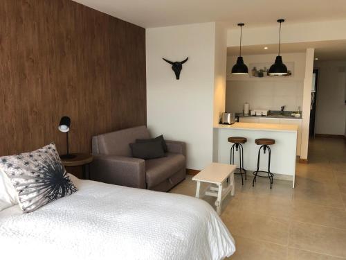MODERNO LOFT EN SALTA – Photos 2