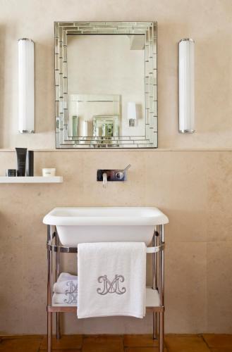 Fotografie z fotogalerie ubytování La Maison d'Uzès Relais & Châteaux v destinaci Uzès