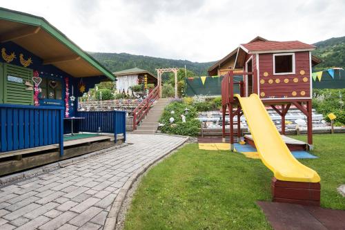 Parc infantil de Landhaus Dora