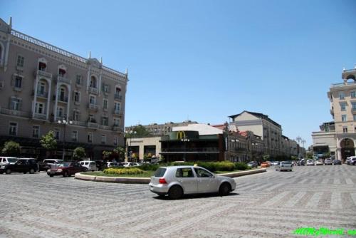 Fotografie z fotogalerie ubytování Apartment 55 v destinaci Tbilisi City