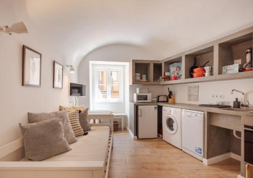 Studio Hideaway I - Peaceful Urban Escape