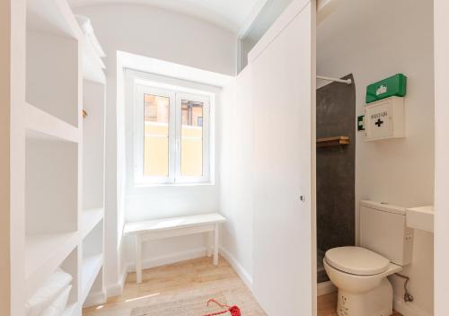 Studio Hideaway I - Peaceful Urban Escape