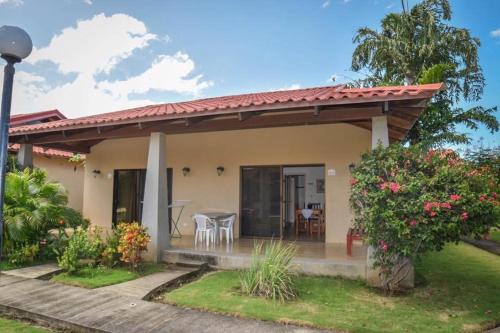 Gallery image of Claudia Villagge in Guanacaste