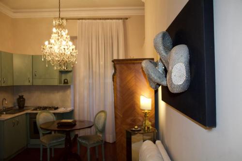 Gallery image of Twins Apartments in Sanremo