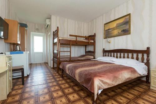 Фотография из галереи Hotel Irina в Грибовке