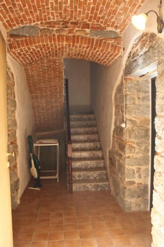 Gallery image of Affit Camere Sotto Le Stelle vacanze in Bari Sardo
