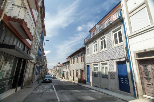 Picasso Suites Porto by Porto City Hosts