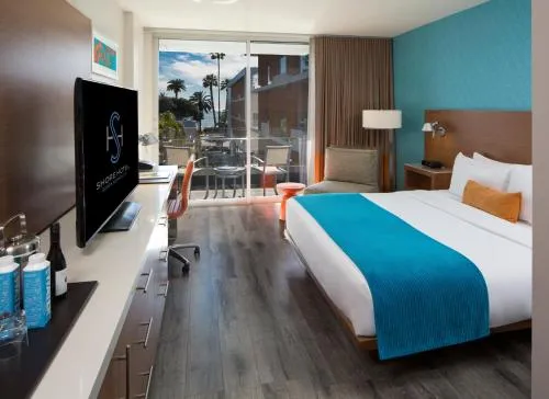 Shore Hotel photo 14