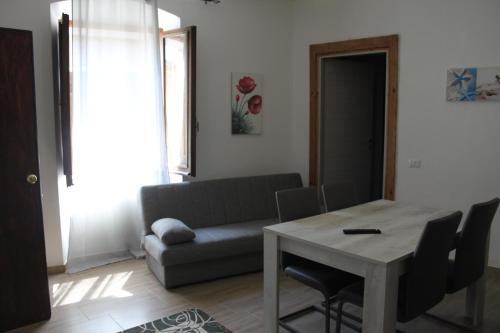 Gallery image of Affit Camere Sotto Le Stelle vacanze in Bari Sardo