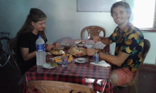 Bebidas en Kunam Beach Rest Inn