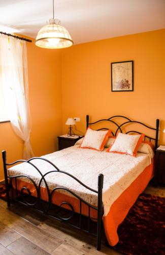 Gallery image of Apartamentos Rurales San Xillao in Ribadeo
