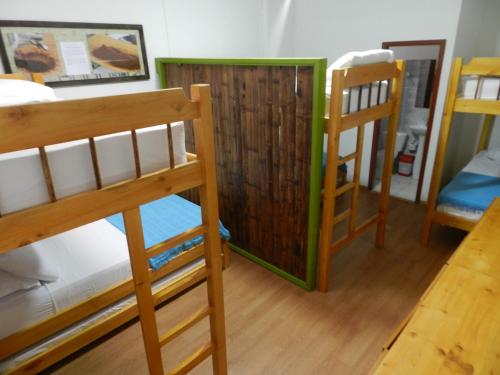 Gallery image of Hostal Don Jose in Santa Rosa de Cabal