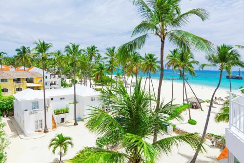 New & Modern 3-Bedroom Apartment on Bavaro Beach Punta Cana