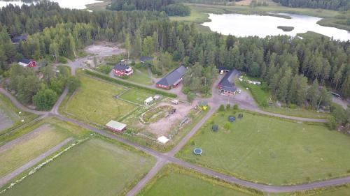 Imagen de la galería de Lomahyppäys, en Naantali