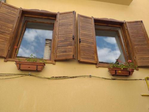 Afbeelding uit fotogalerij van Sara House in Bistriţa