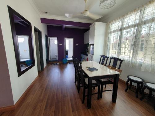 Gallery image of Melaka Downtown Guesthouse Apartment in Malacca