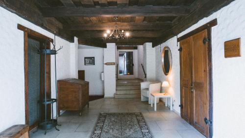 Imagen de la galería de Hotel Büchner Garni, en Bad König