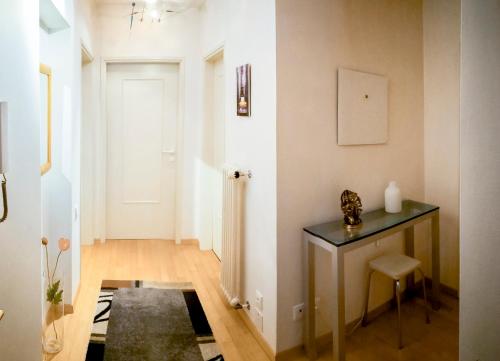 Schöne Ferienwohnung mit Panoramablick