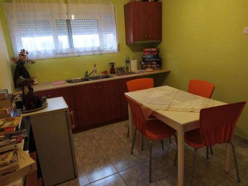 Quiet Apartment
