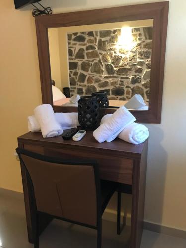 Fotografie z fotogalerie ubytování Villa Makri v destinaci Mákri
